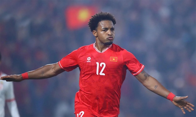 Mục tiêu phía trước của Xuân Son